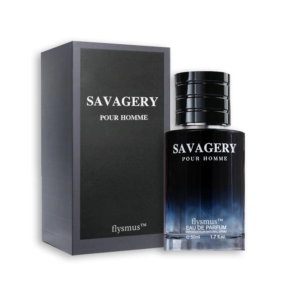 Savagery® Feromonen Mannen parfum